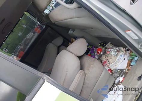 2015 Kia Sedona Lx из США, поврежденный, VIN KNDMB5C12F6061126